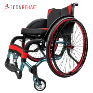 Explorer Aktiv Wheelchair