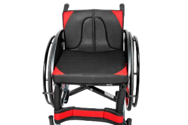 Explorer Aktiv Wheelchair
