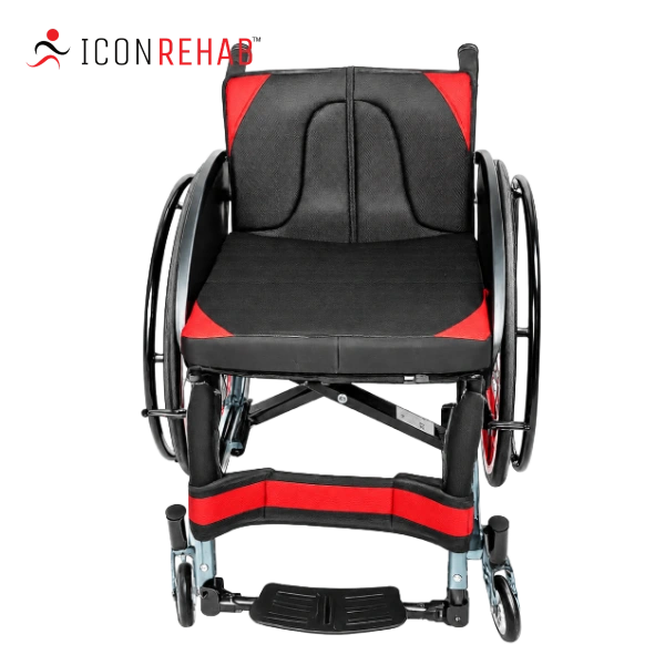 Explorer Aktiv Wheelchair