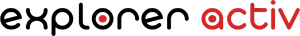 explorer aktiv logo