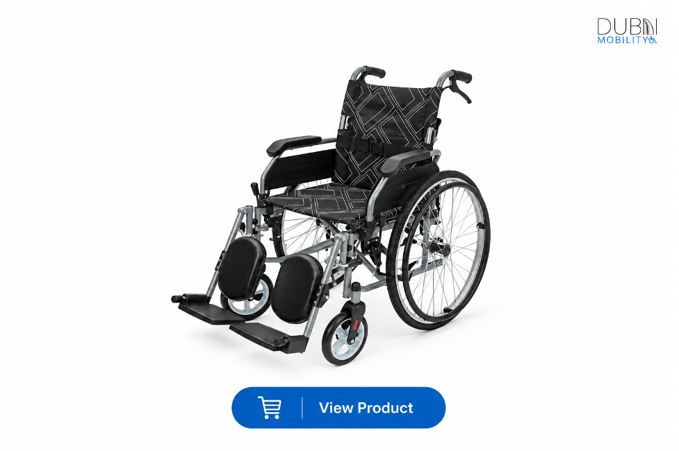 Manual Wheelchair