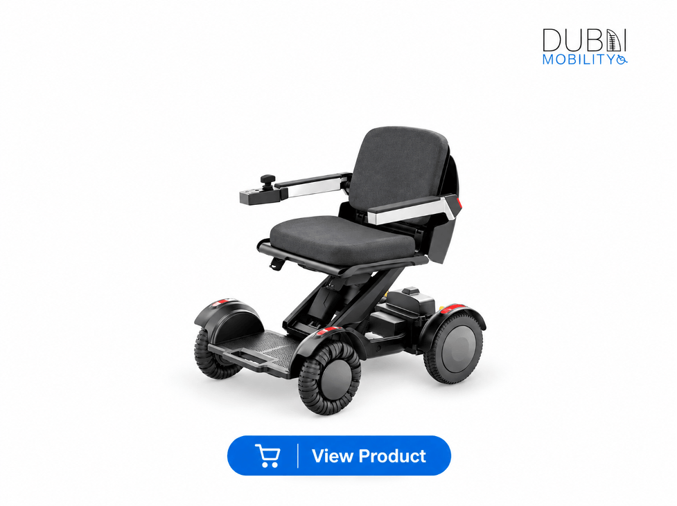 Powerchairs