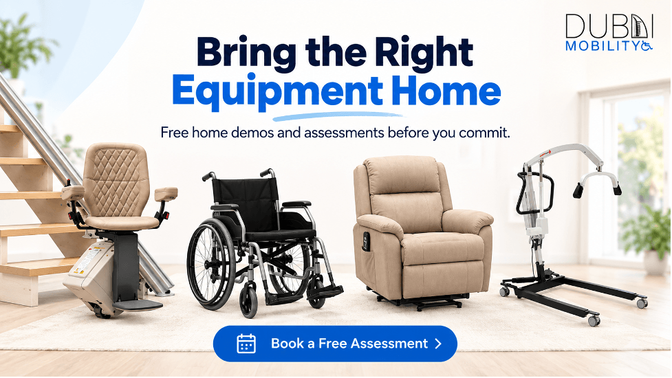 Recovery Equipment Home