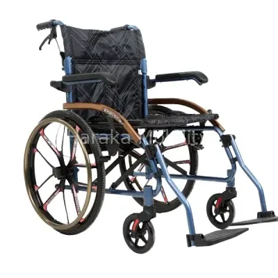 explorer travel wheelchair category