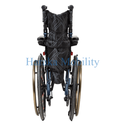 explorer travel wheelchair folding