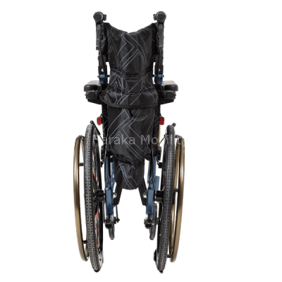explorer travel wheelchair folding